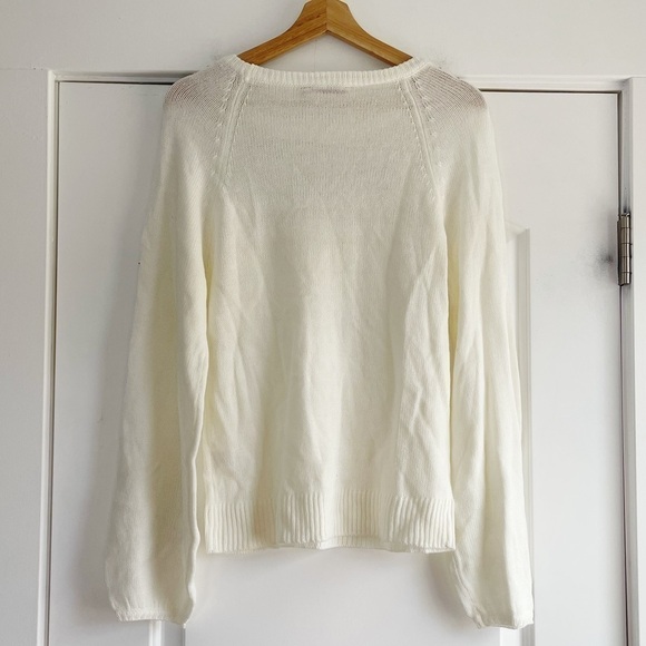 Nordstrom Belldini Sequin Sweater - S - Picture 5 of 5